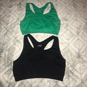 BCG SPORTS BRA BUNDLE